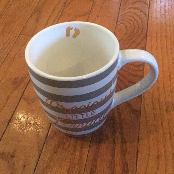 Other - New oversized mug